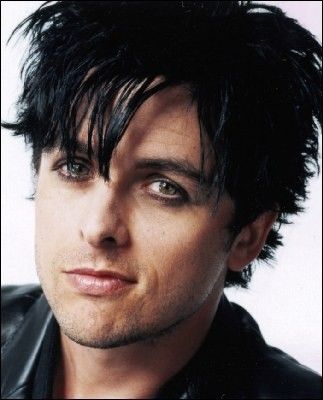 Aguante Green Day!!!: Cantante Favorito,Billie